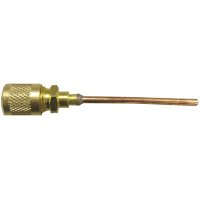 (image for) ACCESS FITTINGS SOLDER FITTING SIZE 3/16 IN.