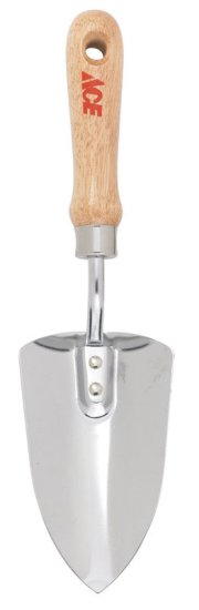 (image for) 12 in. L Hand Trowel