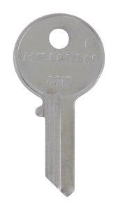 (image for) Traditional Key House/Office Universal Key Blank Single