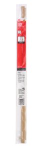 (image for) Gold Aluminum Door Sweep 36 in. L x 1-3/8 in.