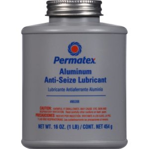 (image for) Anti Seize Lubricant 16 oz.