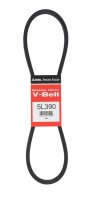 (image for) General Utility V-Belt 0.63 in. W x 39 in. L