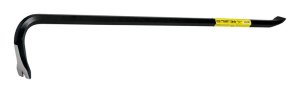 (image for) 36 in. Gooseneck Wrecking Bar 1 pk