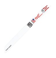 (image for) Sawzall 9 in. Bi-Metal Double Duty Upgrade Reciprocati