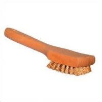 (image for) WHITE SIDEWALL BRASS