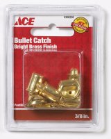 (image for) Bright Zinc 4 pk Bullet Catch