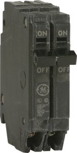 (image for) Q-Line 50 amps Standard 2-Pole Circuit Breaker