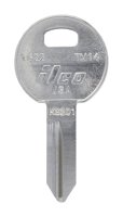 (image for) Trimark Key House/Office Universal Key Blank Double side