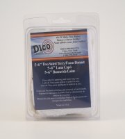 (image for) Terry Cloth Polishing Bonnet