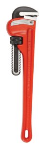 (image for) 18 in. L Pipe Wrench 1 pc.