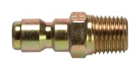 (image for) 5500 psi Quick Connect Plug Coupling