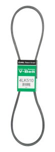 (image for) Deck Drive Belt 0.5 in. W x 51 in. L