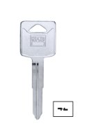 (image for) KEY SUZUKI MCYCLE SUZ18