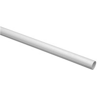 (image for) 60 in. Shower Rod Cover in White (12 per Pack)