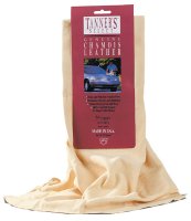 (image for) Sheep Skin Chamois 5 in. L x 6 in. W 1 pk