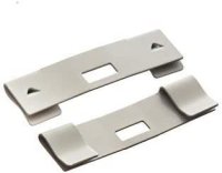 (image for) Vertical Blind Repair Vane Saver White Set of 24