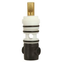 (image for) Shower Diverter for 3-Handle