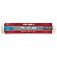 (image for) Wooster Pro/Doo-Z FTP Synthetic Blend 14 in. W X 3/8 in. Mini Pa