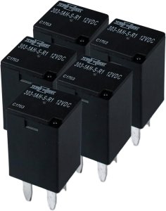 (image for) 4016819 Relay Weatherproof - 5 Pack