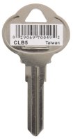 (image for) Automotive Key 1573E CLB5