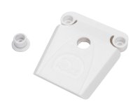(image for) Latch 50-165 White 1 pk