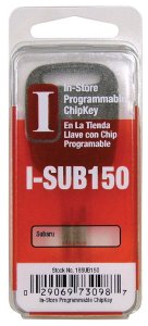 (image for) CHIPKEY I-SUB150