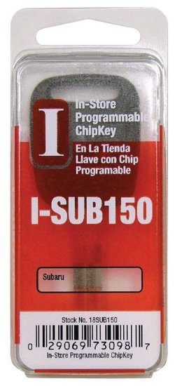 (image for) CHIPKEY I-SUB150