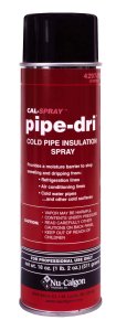 (image for) Pipe-Dri 18 oz