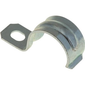 (image for) CONDUIT STRAP, HEAVY WALL, 3/4 IN.