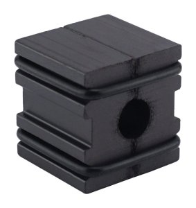 (image for) 1 in. Ferrite Powder/Rubber Polymer Resin Magne