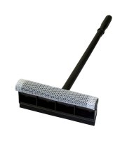 (image for) 8 in. Plastic Squeegee