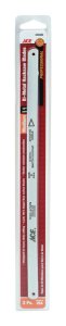 (image for) 12 in. Bi-Metal Hacksaw Blade 24 TPI 2 pk
