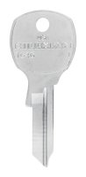 (image for) NATIONAL 1646 Blank Key 10-Pk