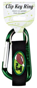 (image for) FOOTBALL C-CLIP