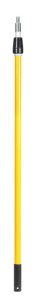 (image for) Telescoping 8-24 ft. L x 1-1/4 in. Dia. Fiberglass Extension
