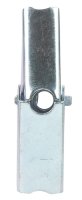 (image for) Fas-N- Tite 1/4 in. Dia. x 3 in. L Round Steel Toggle Bo
