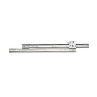 (image for) 22 in. L Steel Ball-Bearing Rollers Drawer Slide 1