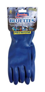 (image for) Neoprene Gloves S Blue 1 pk