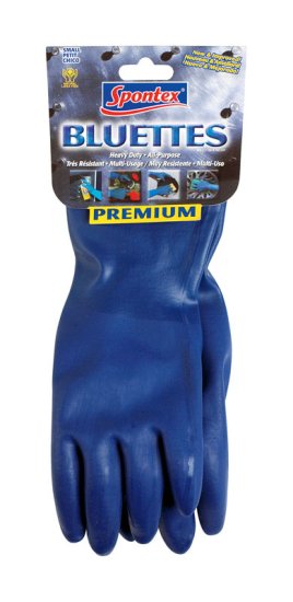(image for) Neoprene Gloves S Blue 1 pk