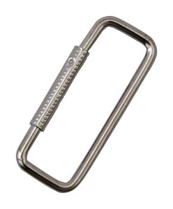 (image for) RING KEY SPRING SLV CD1