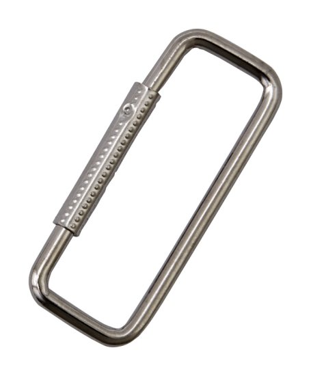 (image for) RING KEY SPRING SLV CD1