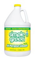 (image for) Lemon Scent Concentrated All Purpose Cleaner Liquid 1 gal.