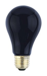 (image for) 75 watts A19 A-Line Incandescent Bulb E26 (Medium)
