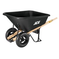 (image for) Ace Poly Wheelbarrow