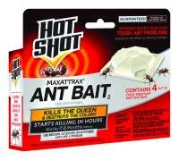 (image for) MaxAttrax Ant Bait