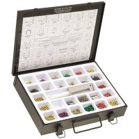 (image for) Rekeying Kit for 5 or 6 Pin Cylinder