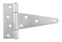 (image for) Ace 5 in. L Zinc-Plated Heavy Duty T Hinge 1 pk