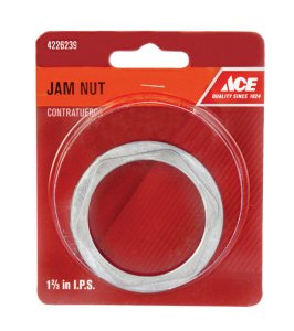 (image for) Ace Die Cast Jam Nut