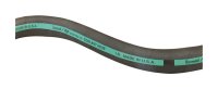 (image for) 1-1/2 in. Dia. x 3 ft. L Rubber Automotive Hose
