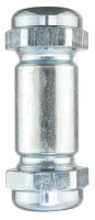 (image for) 1/2 in. Compression x 1/2 in. Dia. x 3 in. L Compression Gal